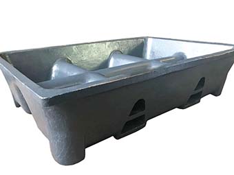 Koliko vrsta aluminijumskih ingota postoji?