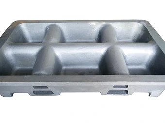 Povećanje efikasnosti aluminijumske industrije posude za otpatke