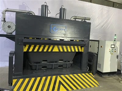 2025 Top 10 Dross Press Factory u Kini