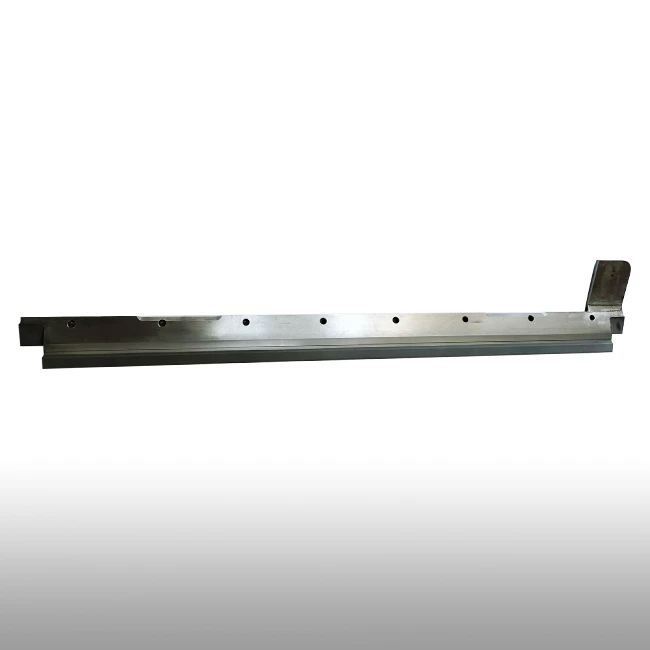Mašinski noževi alati za industriju