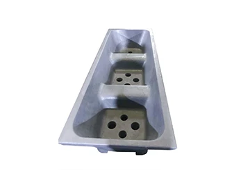 Kako zbrinjavate aluminijsku šljaku?