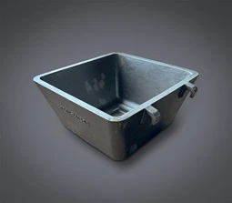 Redizajniran Aluminijumski kalup