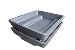 Kalup za topljenje aluminijuma