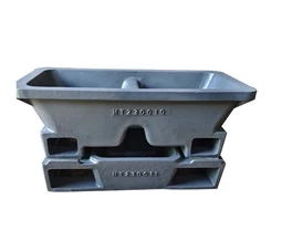 Koje su glavne prednosti posude za otpad od recikliranog aluminijuma u procesu oporavka aluminijuma?