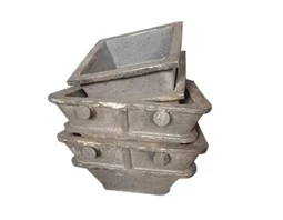 Kako efikasnije tretirati aluminijsku šljaku?