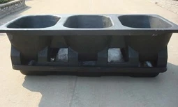 Kako smanjiti aluminijsku šljaku?