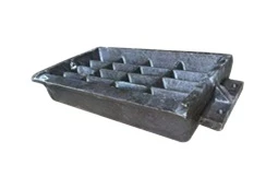 Kako brzo dobiti više aluminijumskih ingota?