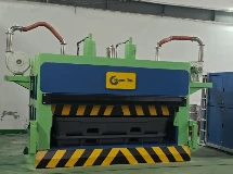 Kako odabrati pravu mašinu za presa za otpad za vašu fabriku aluminijuma?