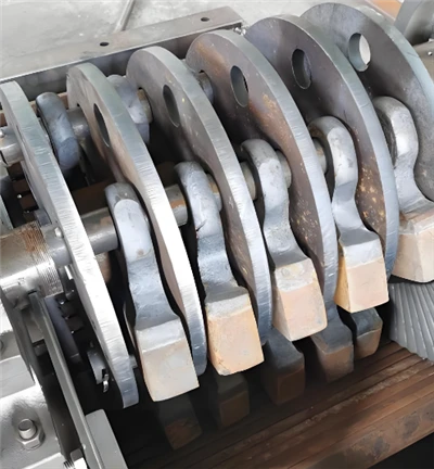 VSI Crusher Liner Plate|Odljevak otporan na habanje za drobilicu s vertikalnim vratilom